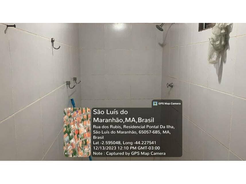 Foto 5 de 6: Casa em leilão em São Luís - MA — Casa à venda em leilão