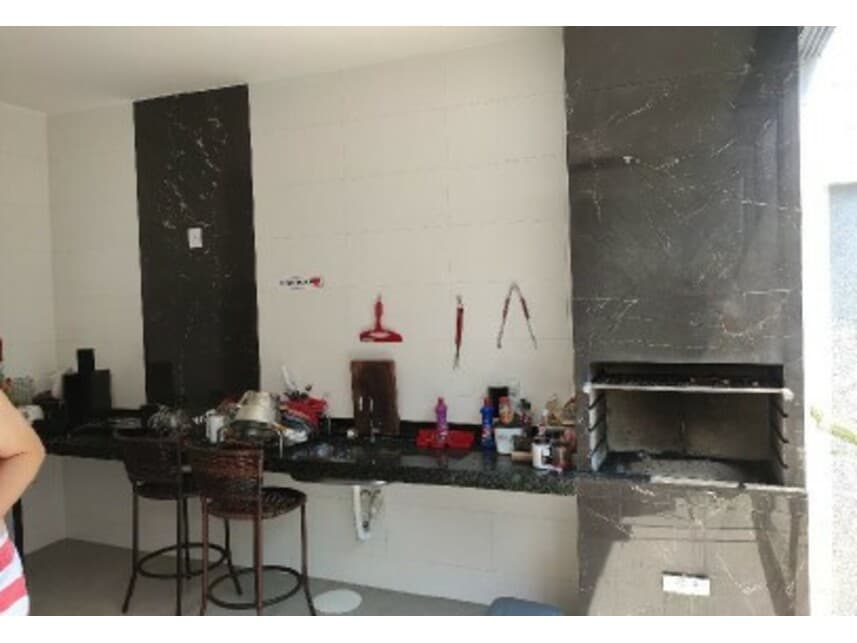 Foto 12 de 12: Casa em leilão em Silvânia - GO — Casa à venda em leilão