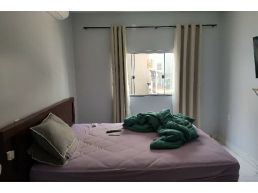Foto 8 de 12: Casa em leilão em Silvânia - GO — Casa à venda em leilão