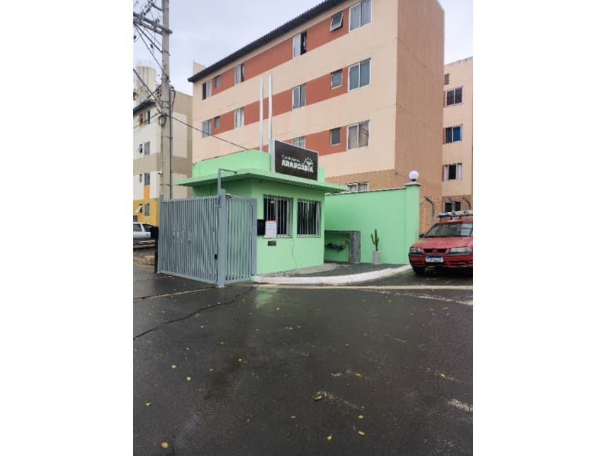 Foto 2 de 2: Apartamento em leilão em Sorocaba - SP — Apartamento à venda em leilão