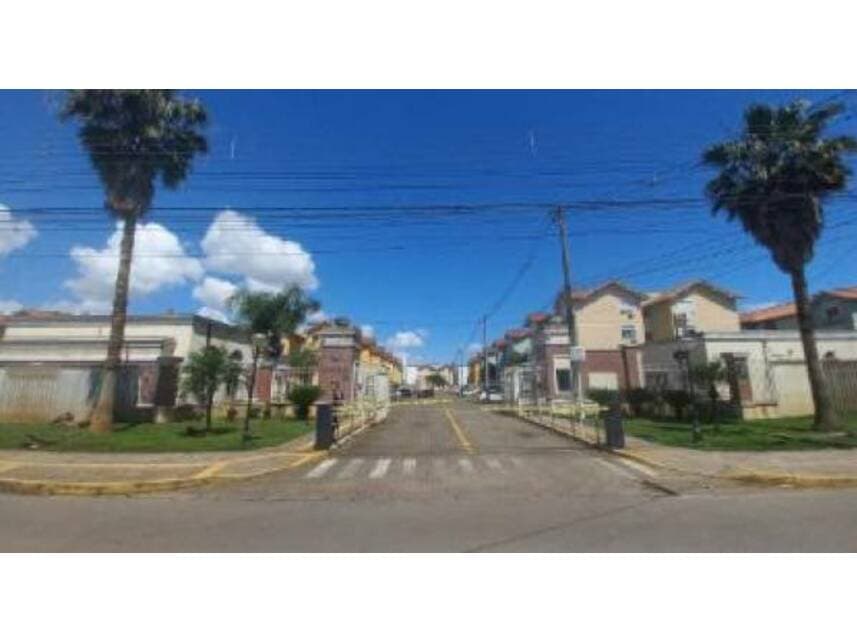 Foto 2 de 10: Apartamento em leilão em Canoas - RS — Apartamento à venda em leilão