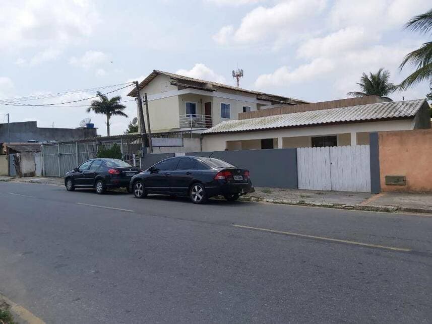 Foto 6 de 16: Casa em leilão em Campos Dos Goytacazes - RJ — Casa à venda em leilão