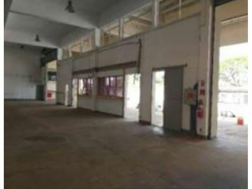 Foto 14 de 24: Comercial em leilão em São José Dos Campos - SP — Prédio Industrial c/ Benfeitorias à venda em leilão