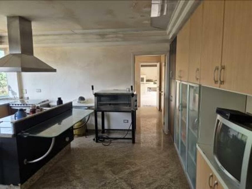 Foto 6 de 23: Casa em leilão em Campinas - SP — Sobrado à venda em leilão