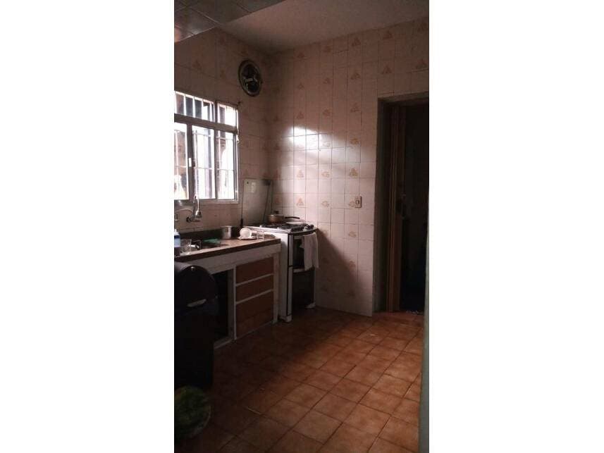 Foto 8 de 15: Casa em leilão em São Paulo - SP — Casa à venda em leilão