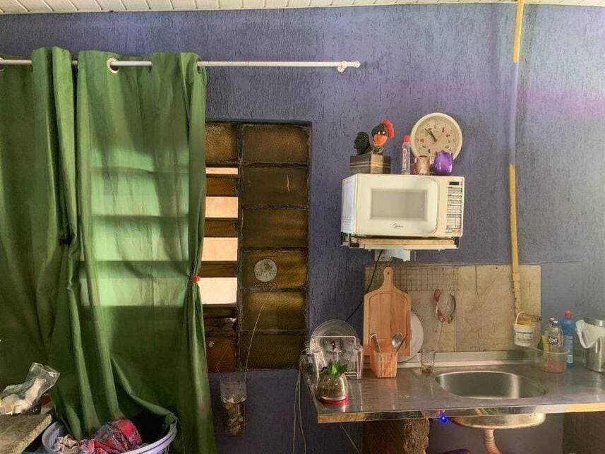Foto 10 de 16: Casa em leilão em Campo Grande - MS — Casa à venda em leilão