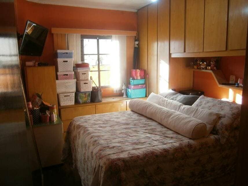 Foto 12 de 19: Casa em leilão em São Bernardo Do Campo - SP — Casa à venda em leilão