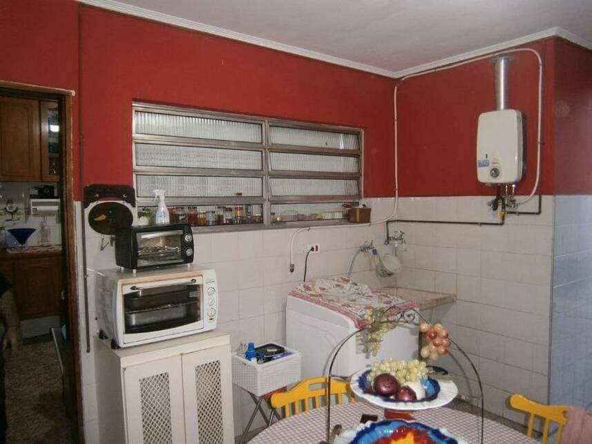 Foto 17 de 19: Casa em leilão em São Bernardo Do Campo - SP — Casa à venda em leilão