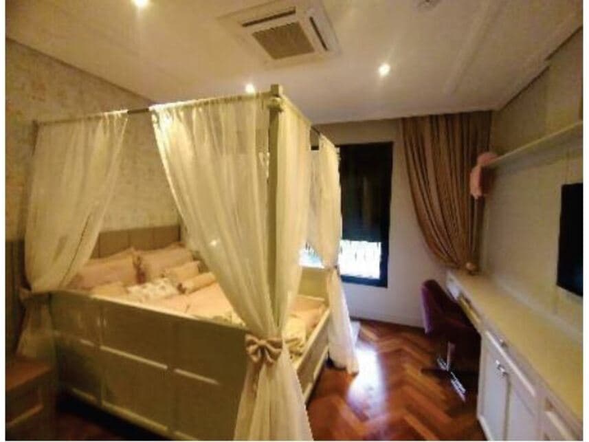 Foto 18 de 20: Casa em leilão em São José Do Rio Preto - SP — Casa à venda em leilão