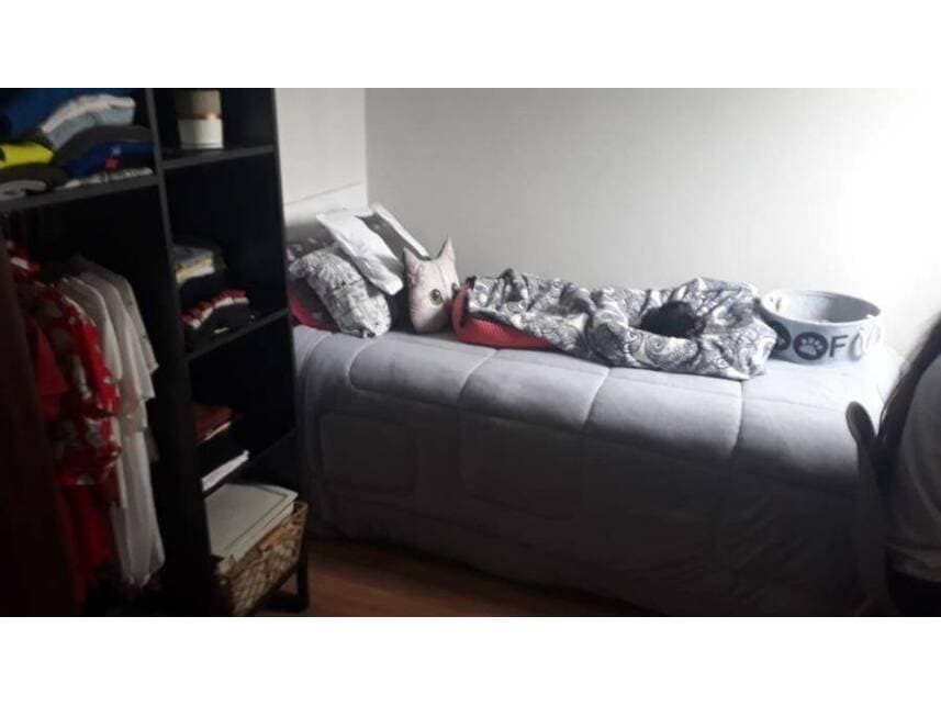 Foto 12 de 17: Casa em leilão em São Paulo - SP — Casa à venda em leilão