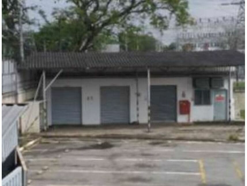 Foto 12 de 24: Comercial em leilão em São José Dos Campos - SP — Prédio Industrial c/ Benfeitorias à venda em leilão
