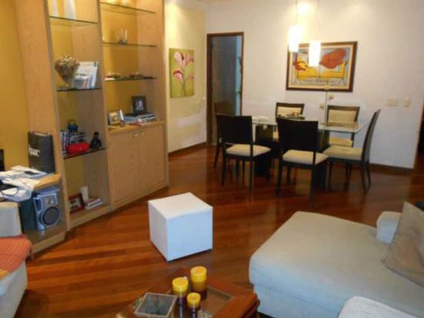 Foto 2 de 11: Apartamento em leilão em Rio De Janeiro - RJ — Apartamento à venda em leilão