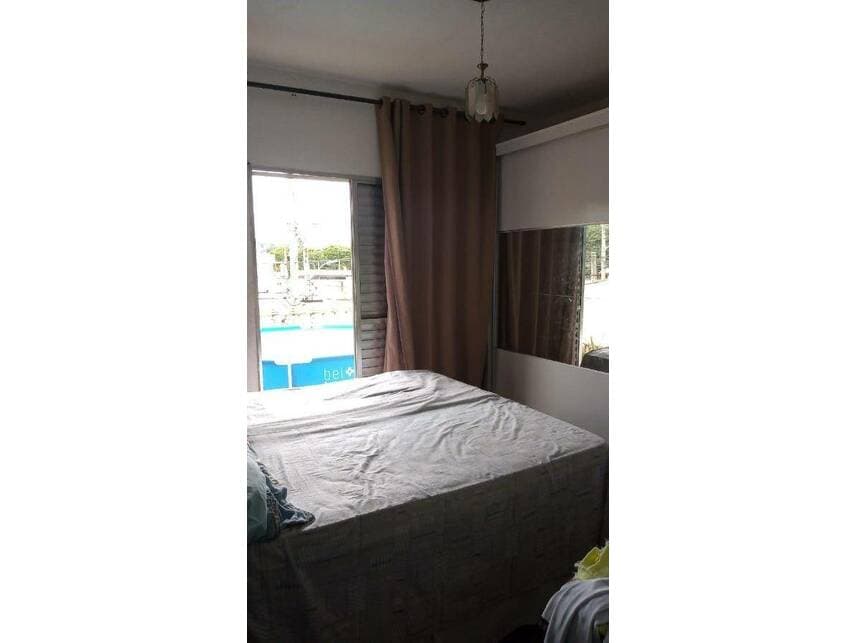 Foto 11 de 15: Casa em leilão em São Paulo - SP — Casa à venda em leilão