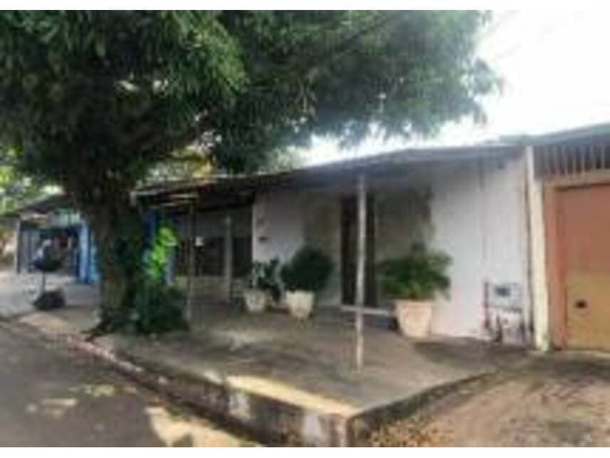 Foto 3 de 16: Casa em leilão em Campo Grande - MS — Casa à venda em leilão