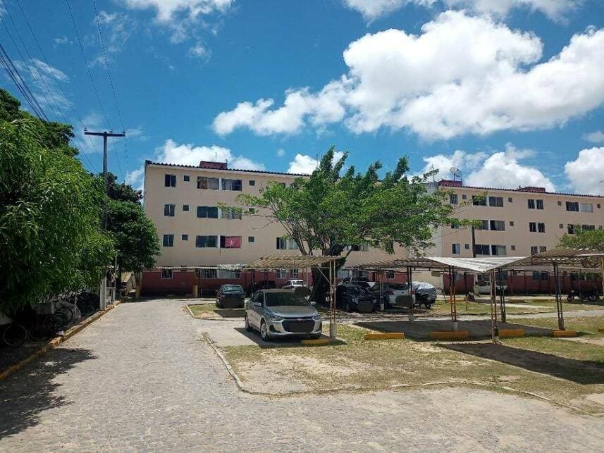 Foto 3 de 4: Apartamento em leilão em Olinda - PE — Apartamento à venda em leilão