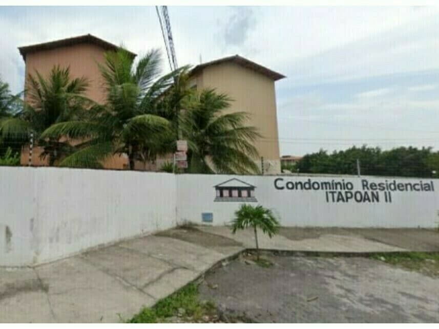Apartamento em leilão em Fortaleza - CE — Apartamento à venda em leilão