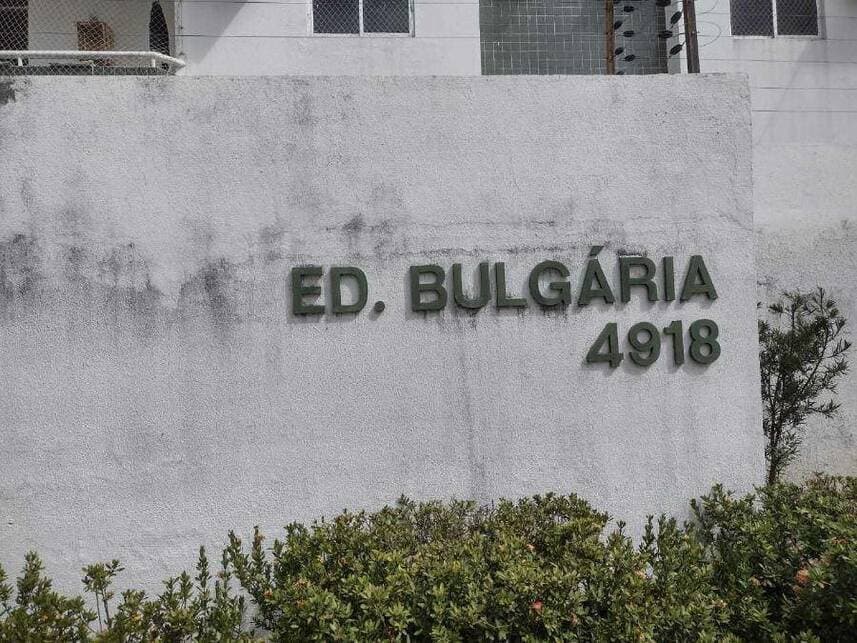 Foto 4 de 26: Apartamento em leilão em Teresina - PI — Apartamento à venda em leilão