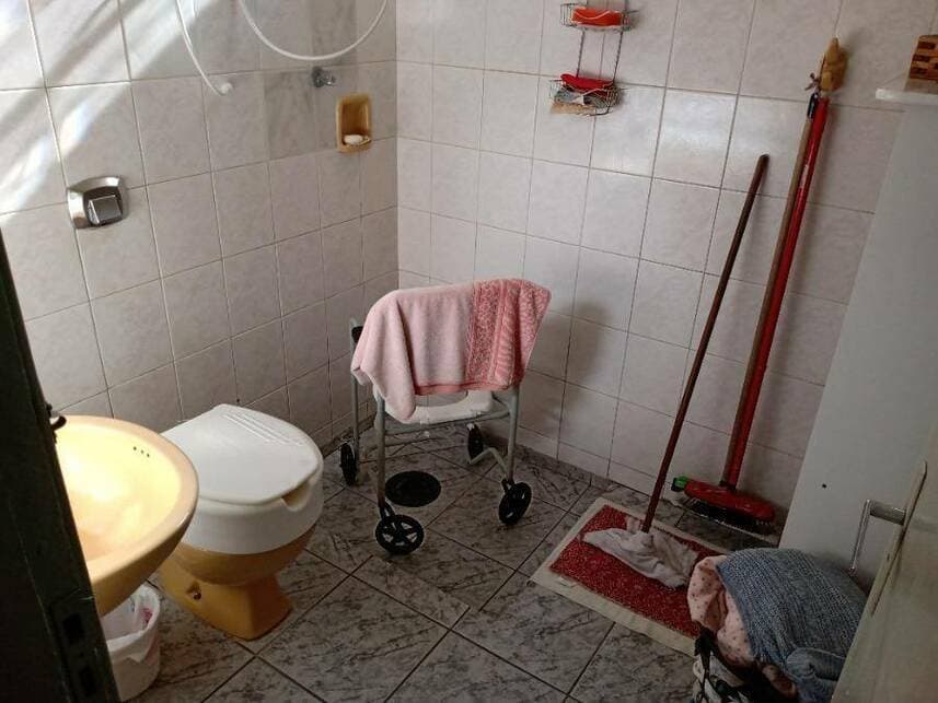 Foto 13 de 16: Casa em leilão em Taubaté - SP — Casa à venda em leilão