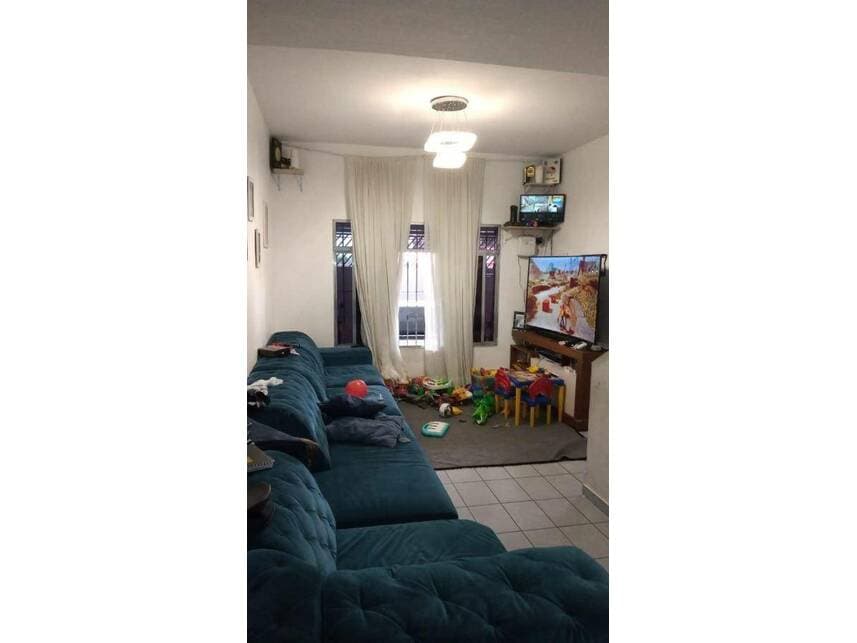 Foto 6 de 15: Casa em leilão em São Paulo - SP — Casa à venda em leilão
