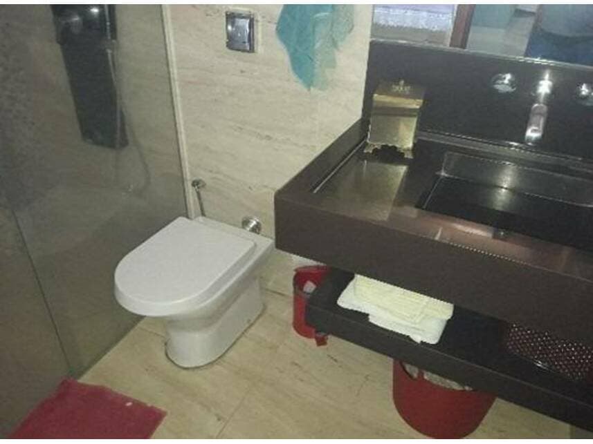 Foto 12 de 20: Casa em leilão em Palmeira D'oeste - SP — Casa à venda em leilão