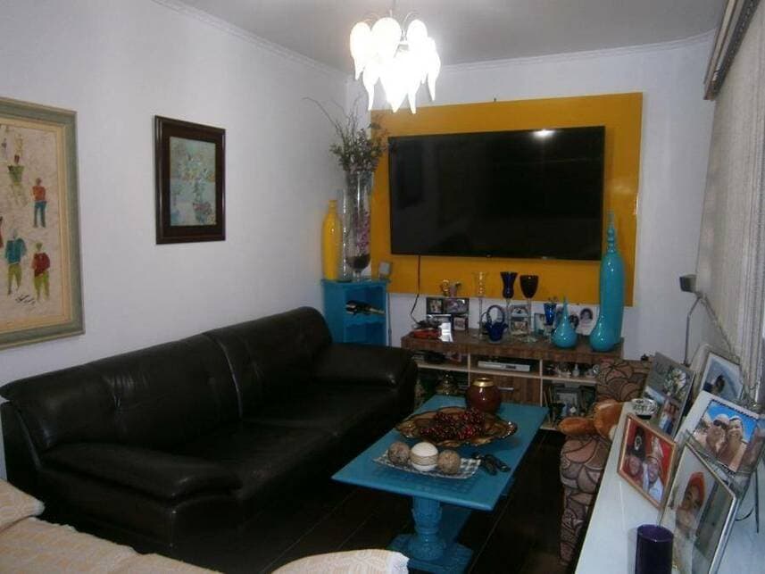 Foto 4 de 19: Casa em leilão em São Bernardo Do Campo - SP — Casa à venda em leilão