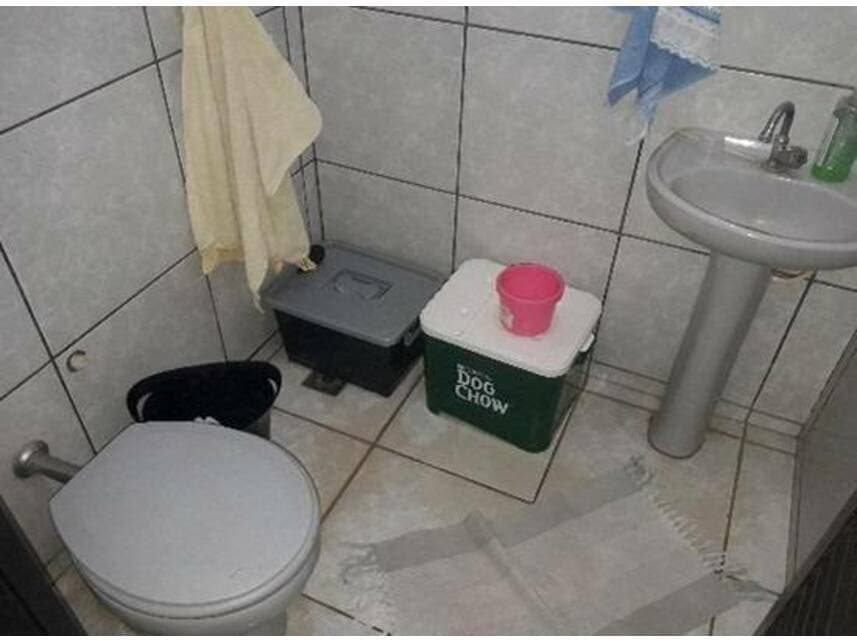 Foto 11 de 20: Casa em leilão em Palmeira D'oeste - SP — Casa à venda em leilão