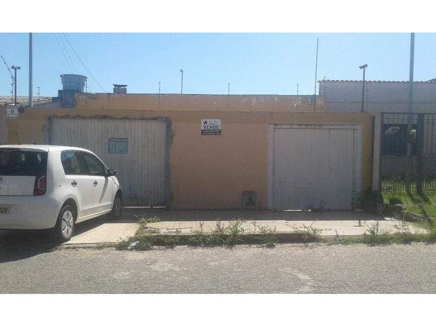 Foto 5 de 24: Casa em leilão em Bagé - RS — Casa à venda em leilão