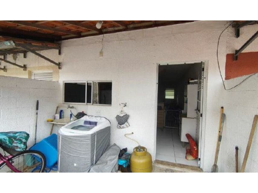Foto 5 de 6: Casa em leilão em Rio De Janeiro - RJ — Casa à venda em leilão
