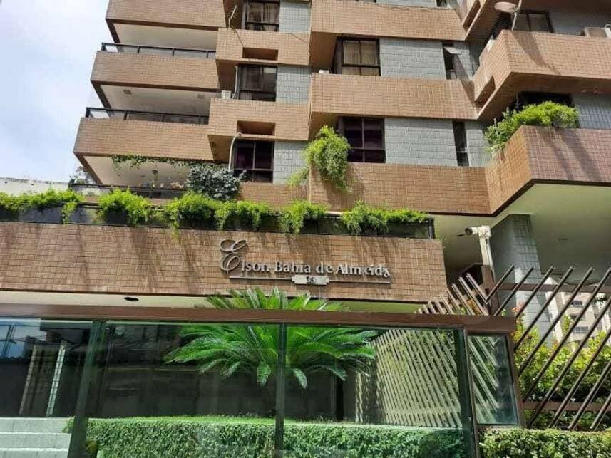 Foto 2 de 18: Apartamento em leilão em Jaboatão Dos Guararapes - PE — Apartamento à venda em leilão