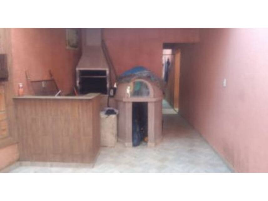 Foto 2 de 8: Casa em leilão em São Paulo - SP — Casa à venda em leilão
