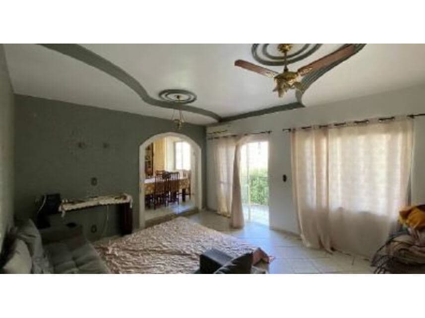 Foto 3 de 16: Apartamento em leilão em Cuiabá - MT — Apartamento à venda em leilão