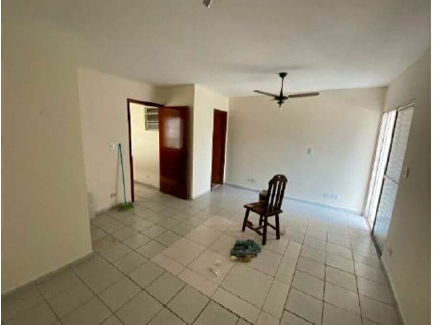 Foto 15 de 17: Casa em leilão em Praia Grande - SP — Casa à venda em leilão