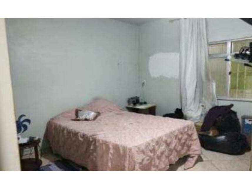 Foto 4 de 5: Casa em leilão em Rio De Janeiro - RJ — Casa à venda em leilão