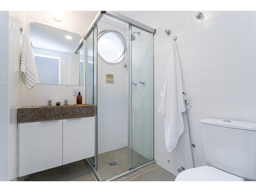 Foto 3 de 23: Apartamento em leilão em São Paulo - SP — Apartamento à venda em leilão