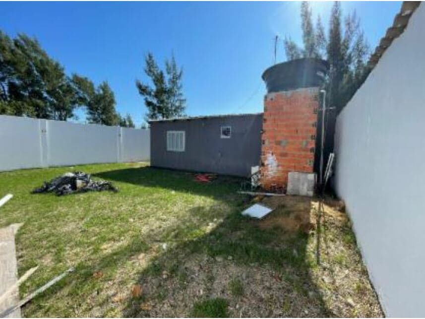 Foto 6 de 8: Casa em leilão em Palmares Do Sul - RS — Casa à venda em leilão