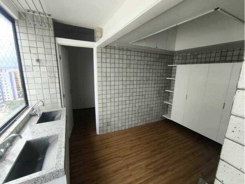 Foto 4 de 10: Apartamento em leilão em Jaboatão Dos Guararapes - PE — Apartamento à venda em leilão