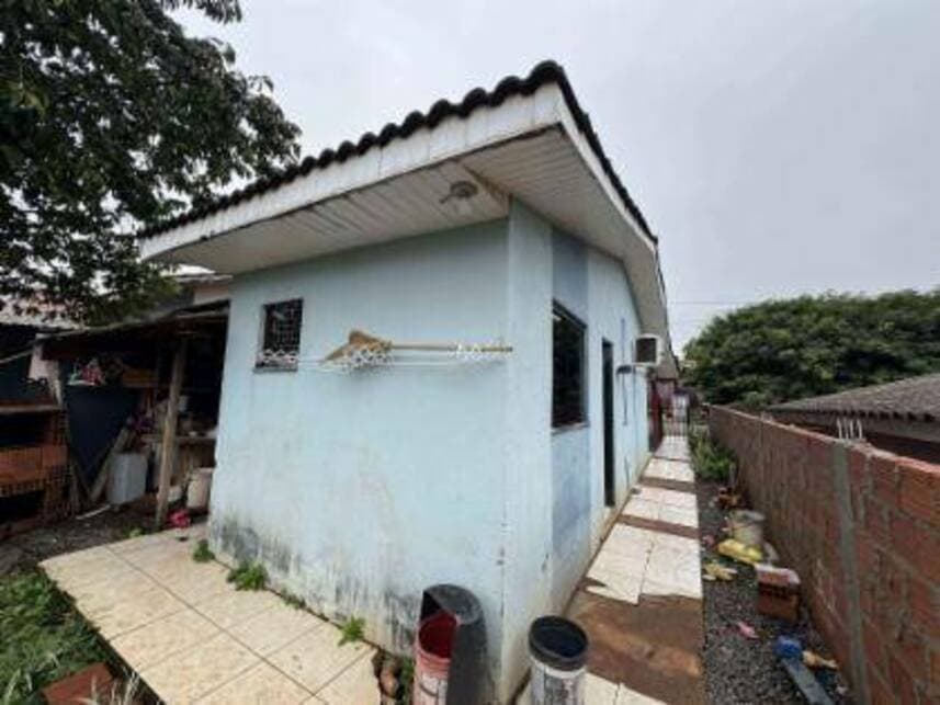 Foto 11 de 12: Casa em leilão em Realeza - PR — Casa à venda em leilão