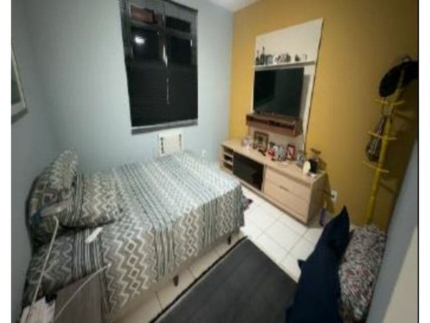 Foto 5 de 9: Apartamento em leilão em Campos Dos Goytacazes - RJ — Apartamento à venda em leilão