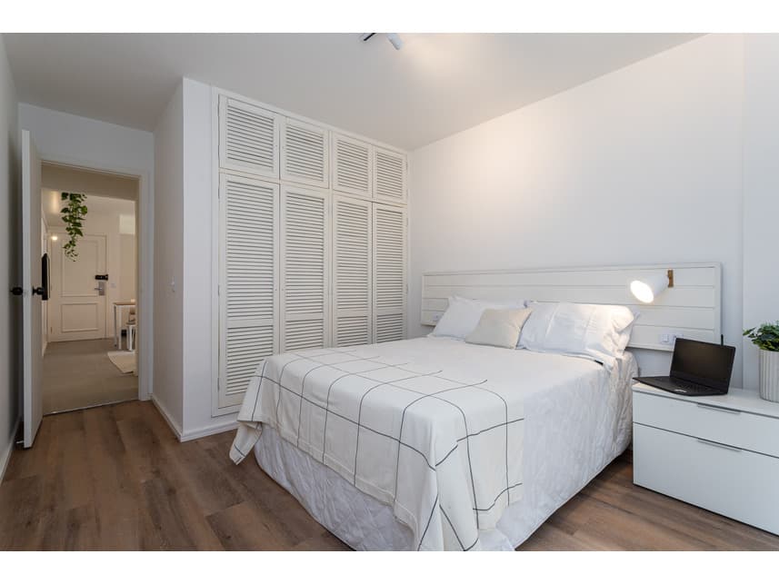 Foto 13 de 23: Apartamento em leilão em São Paulo - SP — Apartamento à venda em leilão