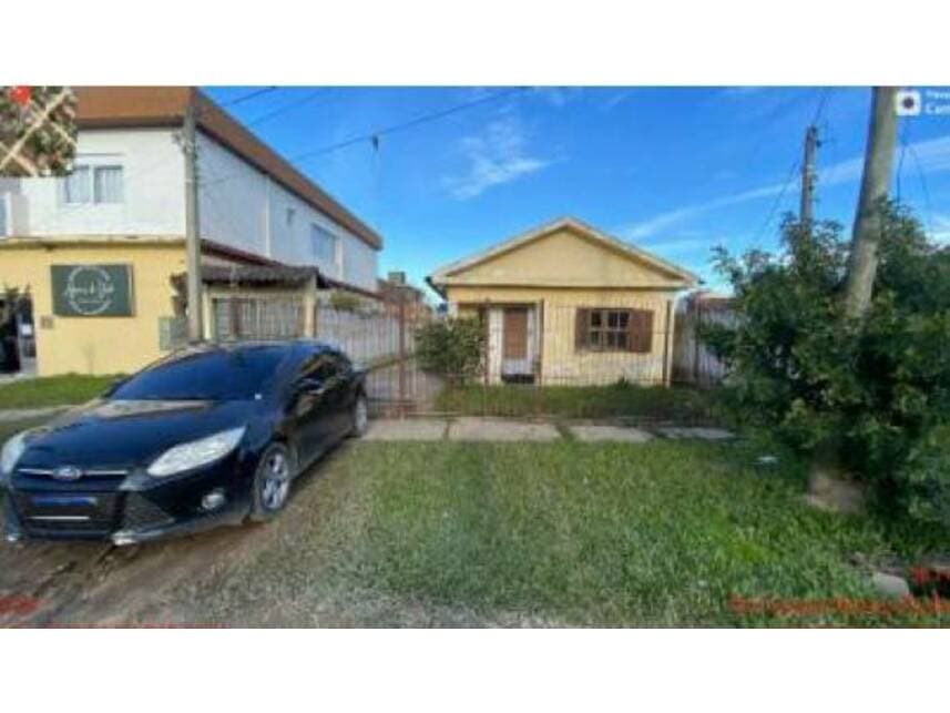 Foto 2 de 13: Casa em leilão em Pelotas - RS — Casa à venda em leilão