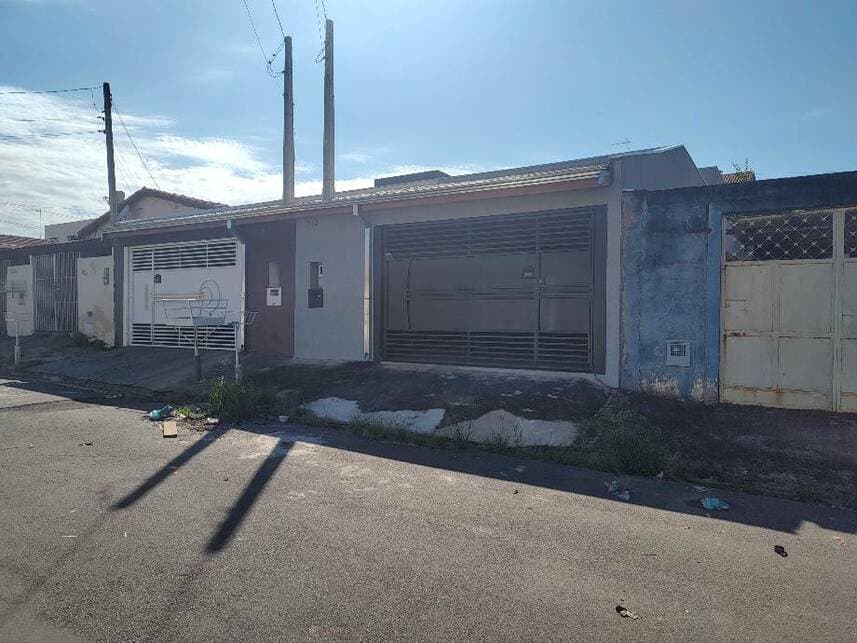 Foto 2 de 14: Casa em leilão em Sumaré - SP — Casa à venda em leilão