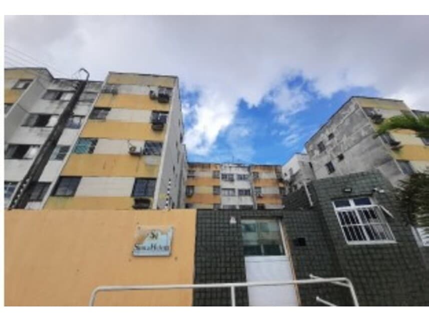 Apartamento em leilão em Fortaleza - CE — Apartamento à venda em leilão