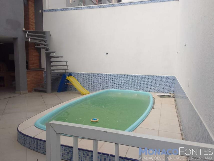 Foto 17 de 19: Casa em leilão em São Paulo - SP — Casa à venda em leilão