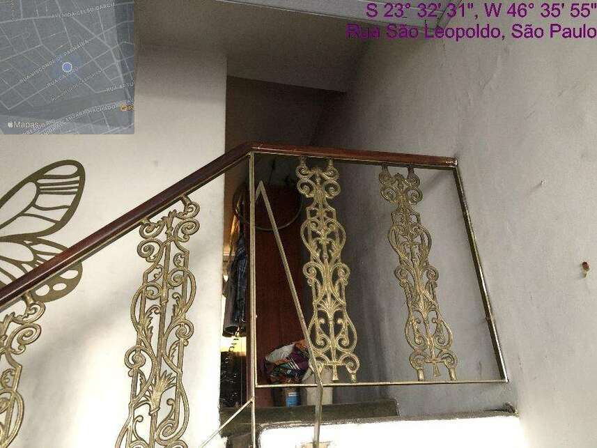 Foto 3 de 8: Casa em leilão em São Paulo - SP — Casa à venda em leilão