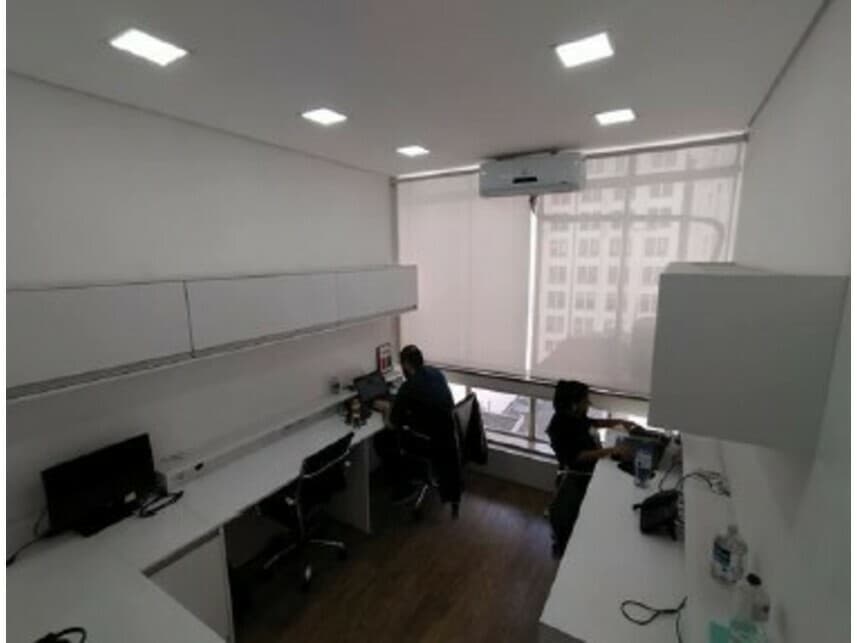 Foto 7 de 22: Imóvel em leilão em São Paulo - SP — Conj. Comerciais à venda em leilão