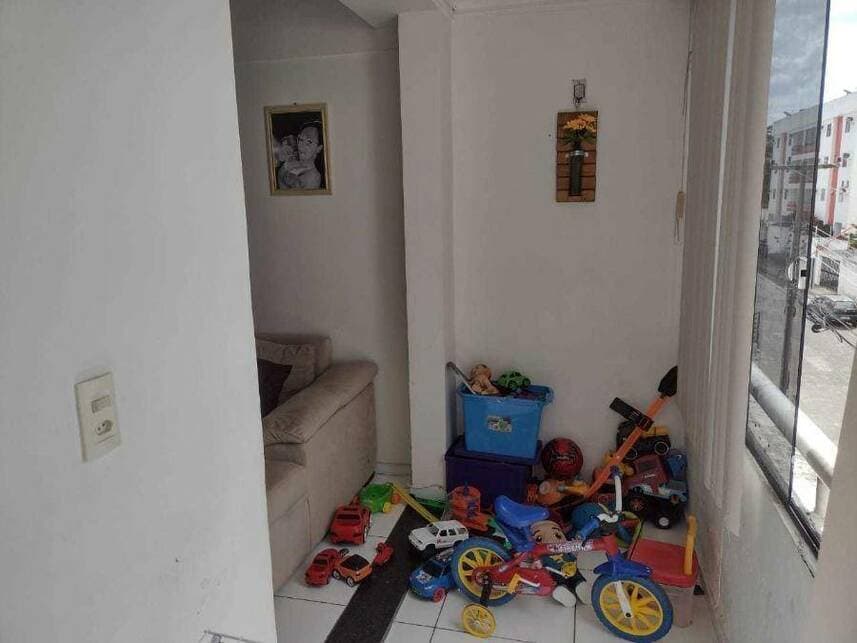 Foto 23 de 26: Apartamento em leilão em Teresina - PI — Apartamento à venda em leilão