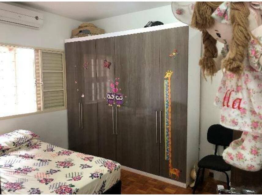 Foto 27 de 31: Casa em leilão em Campo Grande - MS — Casa à venda em leilão