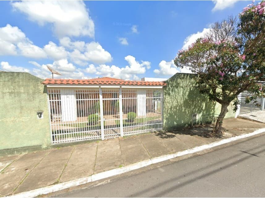 Foto 1 de 42: Casa em leilão em Itu - SP — Casa à venda em leilão