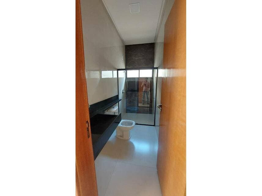 Foto 9 de 15: Casa em leilão em Trindade - GO — Casa à venda em leilão