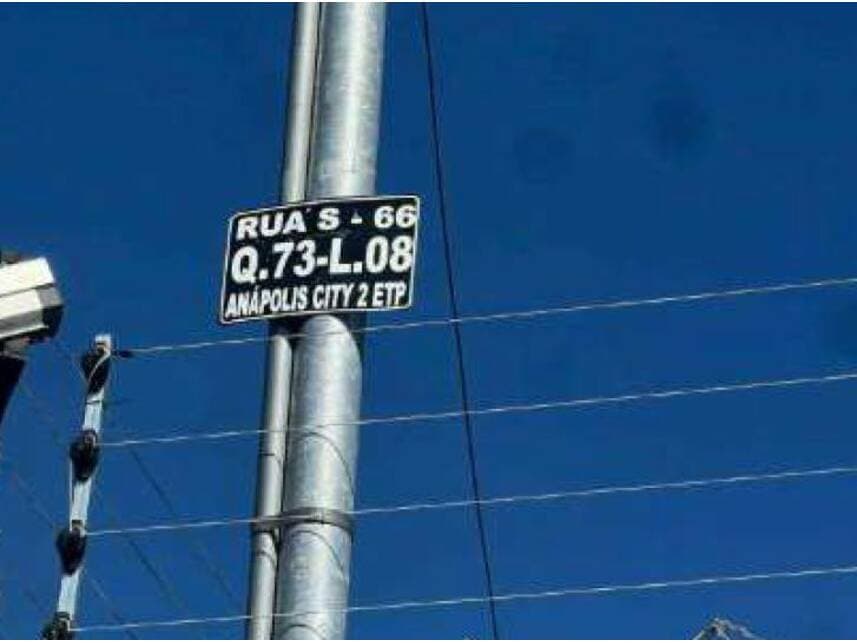 Foto 2 de 3: Casa em leilão em Anápolis - GO — Casa à venda em leilão